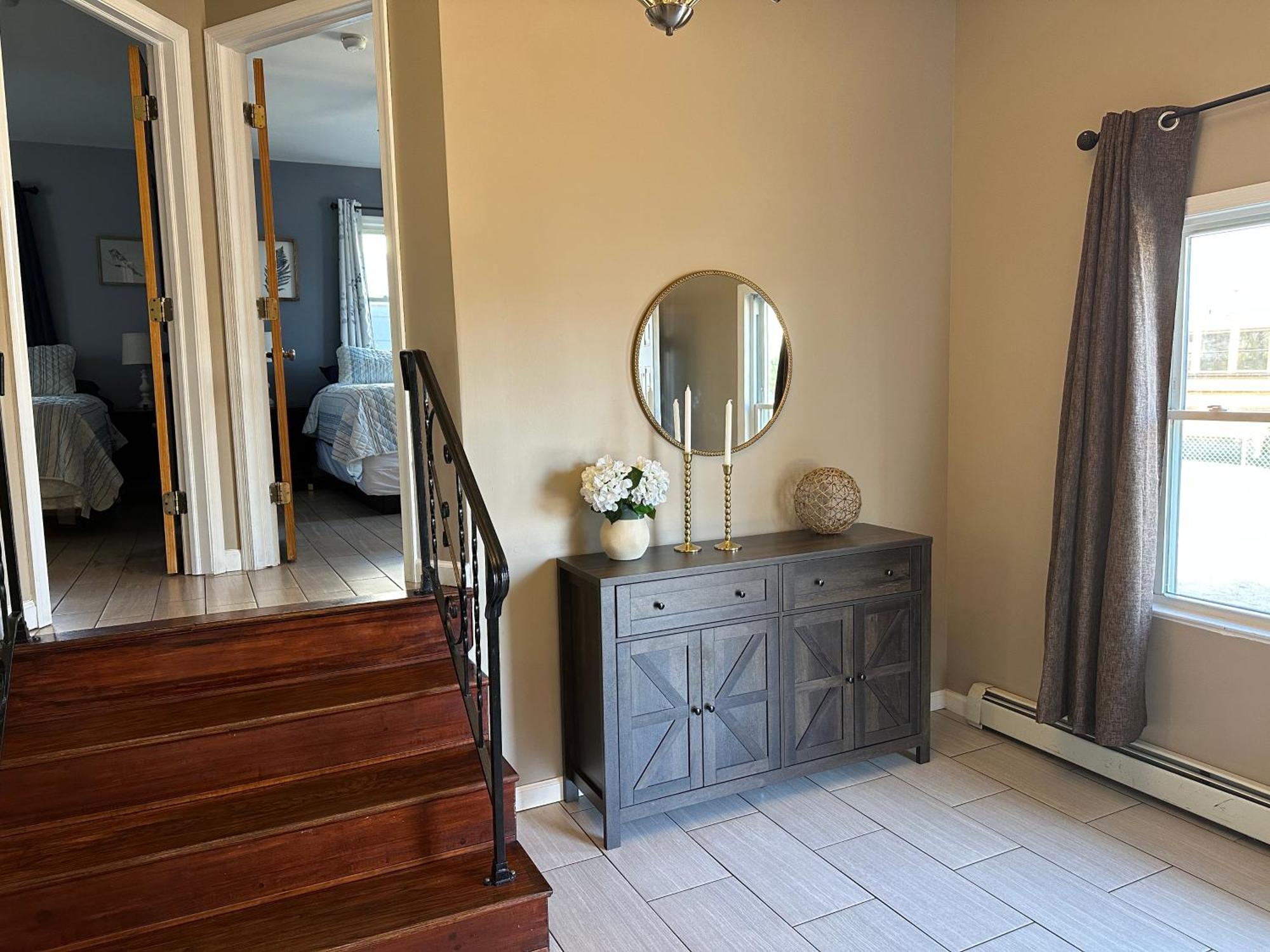 Newly Renovated 2 Bedroom House シーサイド・ハイツ エクステリア 写真